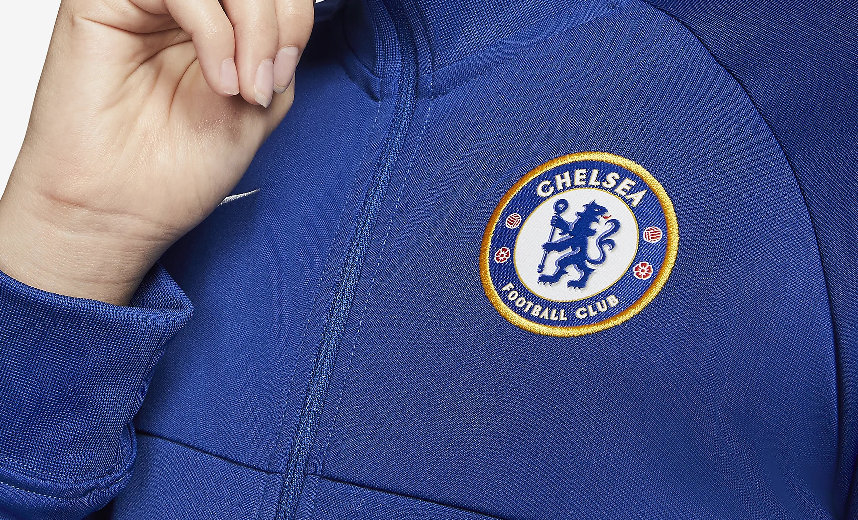 Chelsea Trikots 2020-2021