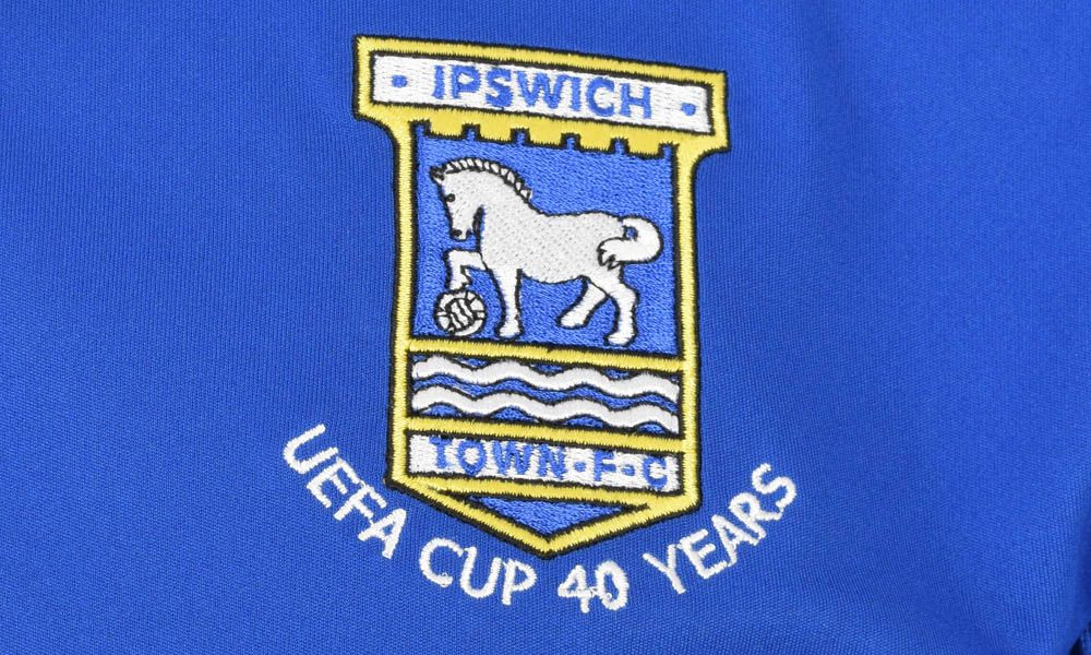 Ipswich Town Trikots 2020-2021