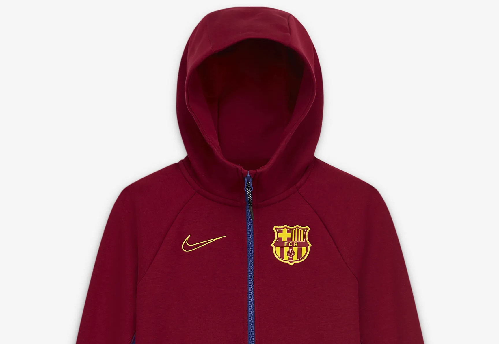 FC Barcelona Trainingsanzug 2020-2021
