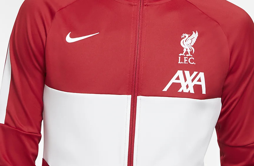 Liverpool Trikots 2020-2021