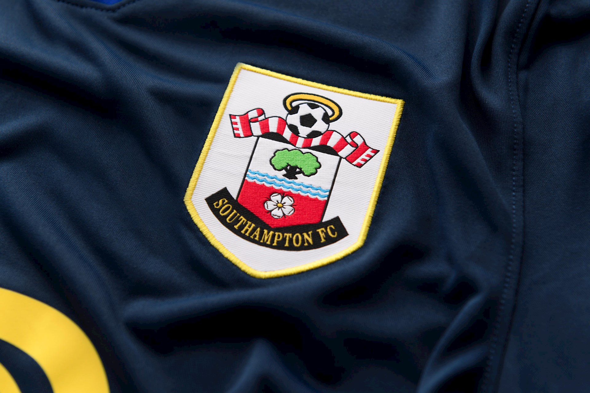 Southampton Auswaertstrikot 2020-2021