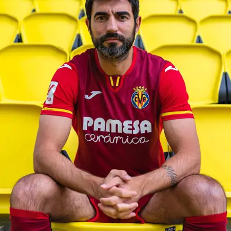 Villarreal CF Fußballtrikots 2023-2024