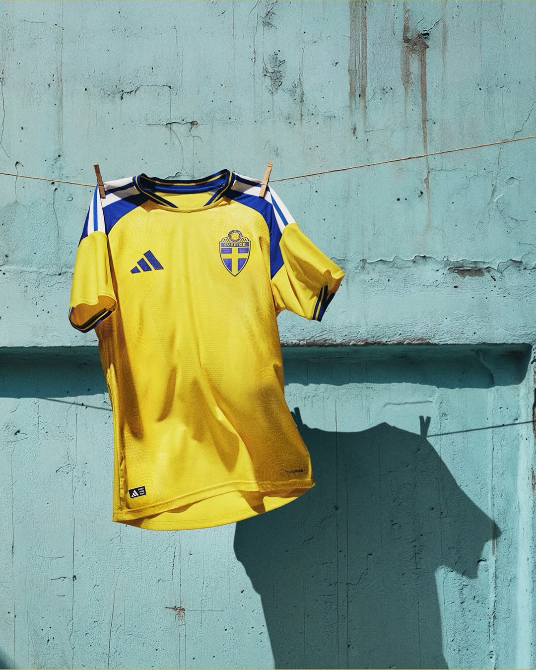 Schweden Trikots 2026-2027