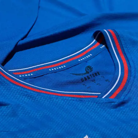 Rangers FC Fussballtrikots 2023-2024