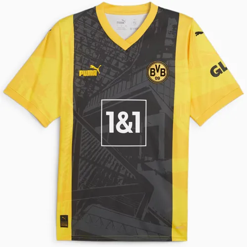 Borussia Dortmund Special Edition Fussballtrikot 2024