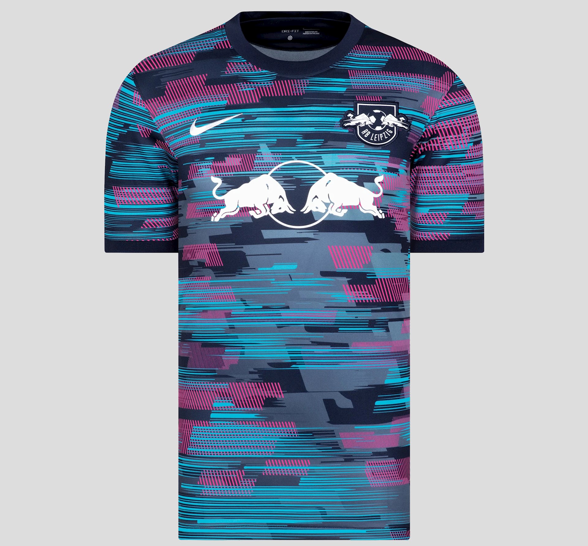 RB Leipzig 3. Trikot 2021/2022