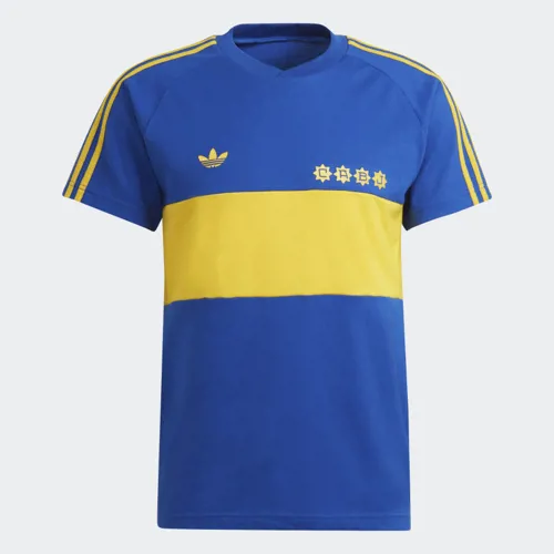 Boca Juniors Retro Trikot 1981-1982 adidas Originals