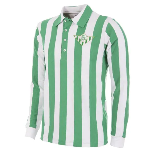 Real Betis Retro Trikot 1934-1935 