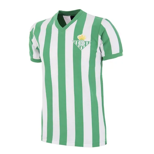 Real Betis Retro Trikot 1976-1977