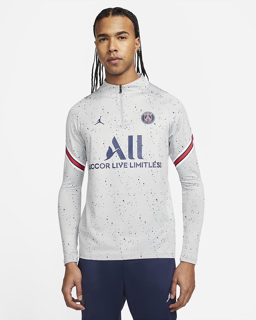 psg trui jordan