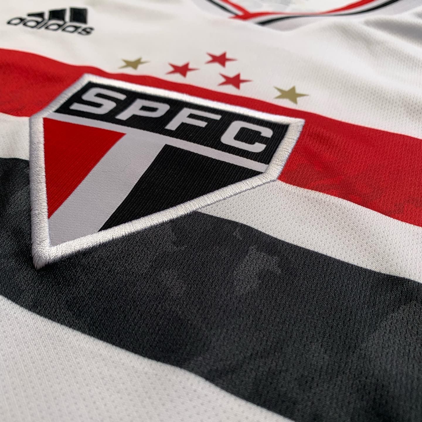 Sao Paulo FC Fussballtrikots 2022-2023