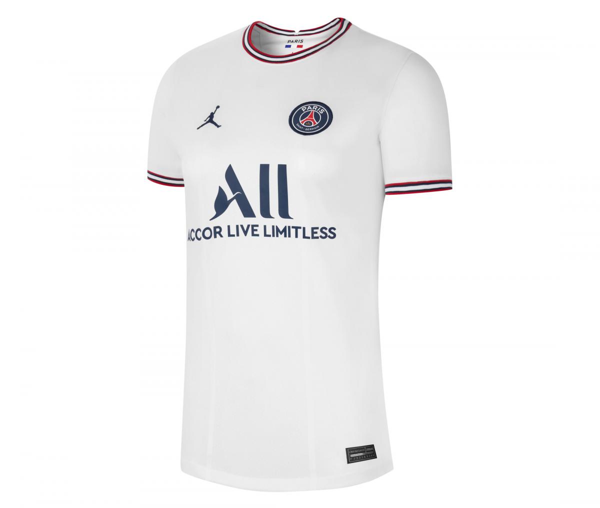psg pak dames