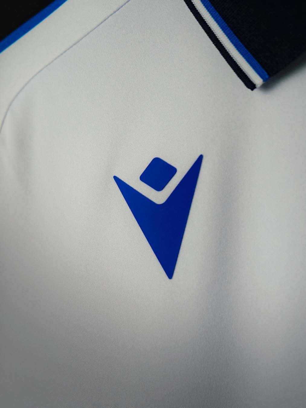 AJ Auxerre Heimtrikot 2026-2027: Hommage an das Double von 1996