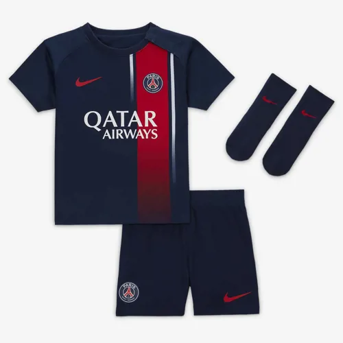 Paris Saint Germain Outfit 2023-2024 Baby