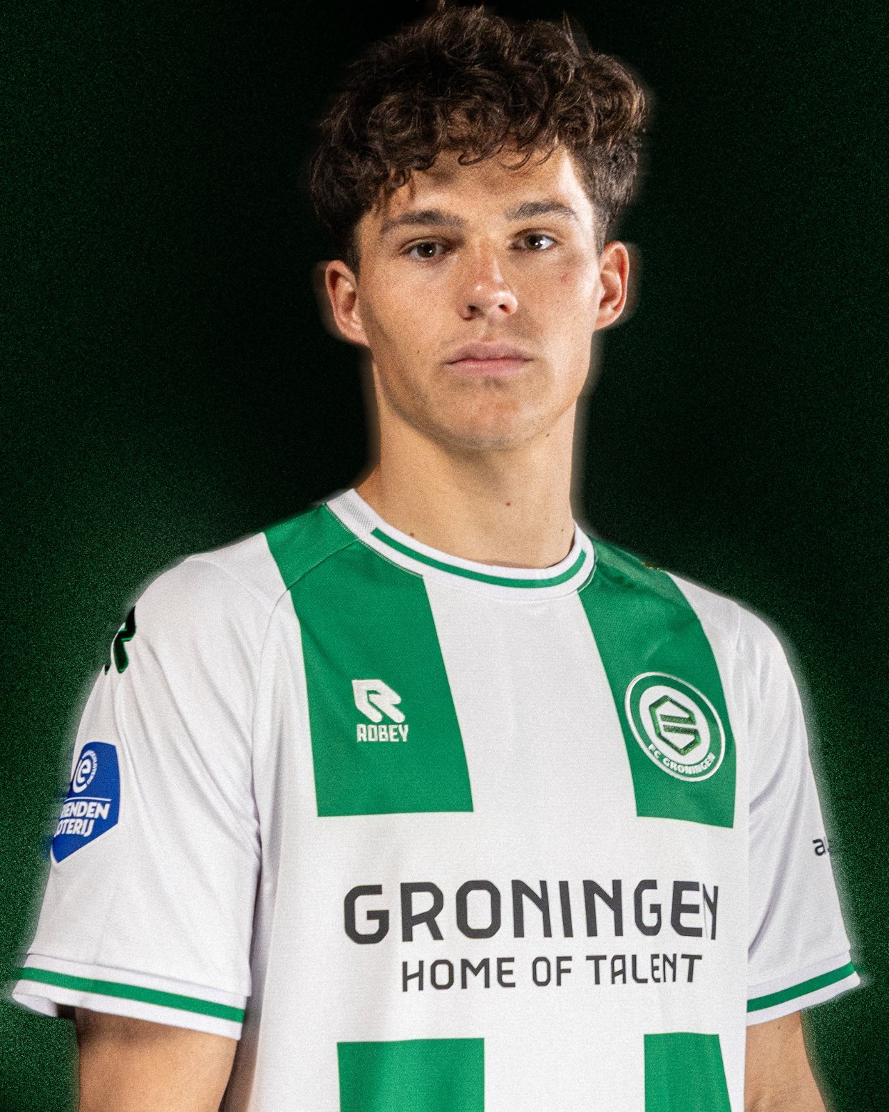 FC Groningen Trikots 2026-2027 Hommage an das G und Lila!