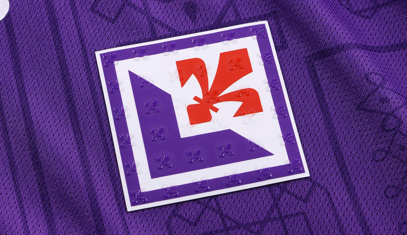 Fiorentina Trikots 2026-2027 Hommage an 100 Jahre Klubgeschichte