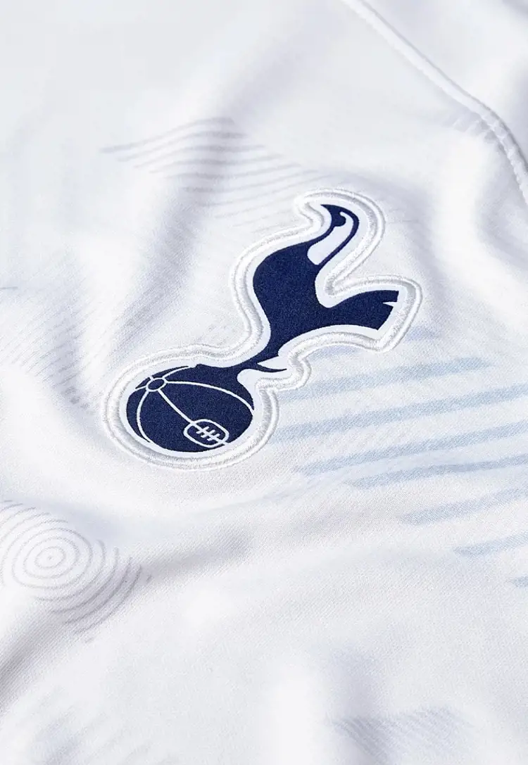 Tottenham Hotspur Heimtrikot 2023-2024