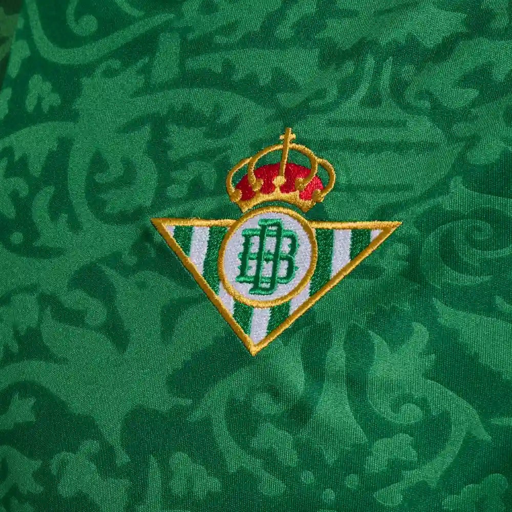 Real Betis Trikots 2026-2027: grüne Tradition und Eleganz