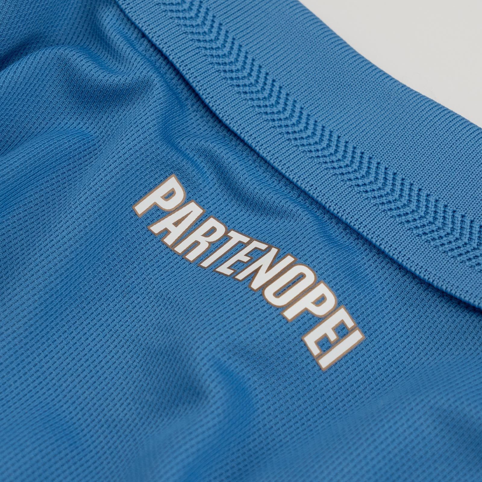 SSC Napoli Heimtrikot 2026-2027 Hommage an 100 Jahre