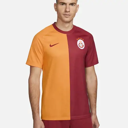 Galatasaray-Fußballtrikots 2023-2024