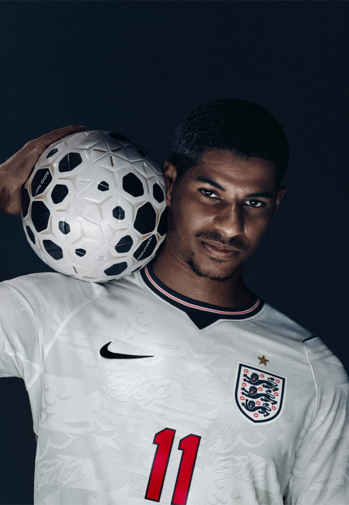 England Heimtrikot 2026-2027