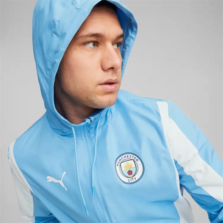 Manchester City Anthem Trainingsjacke 2023-2024