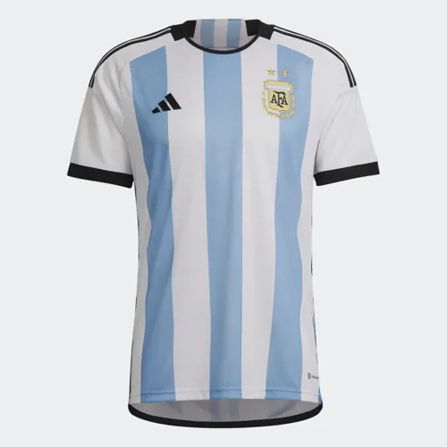 Argentinien Heimtrikot 2022-2023