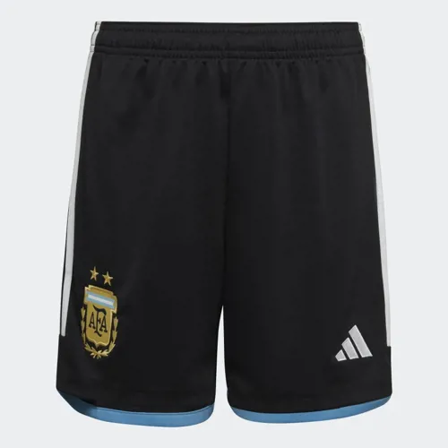 Argentinien Fussball-Shorts 2022-2023 - Kinder 