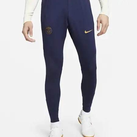 Dies ist der Paris Saint-Germain-Trainingsanzug 2023–2024