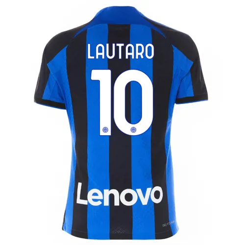 Inter Mailand Fussballtrikot Lautaro Martinez