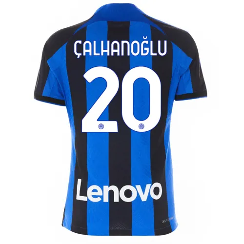 Inter Mailand Fussballtrikot Calhanoglu