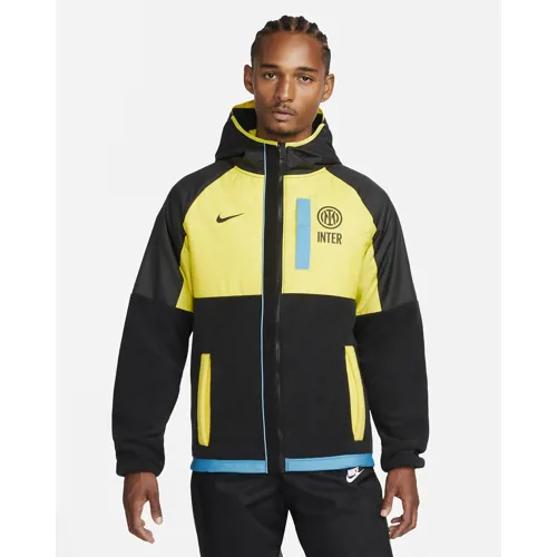 Inter Mailand All Weather Winter Jacke 2022-2023
