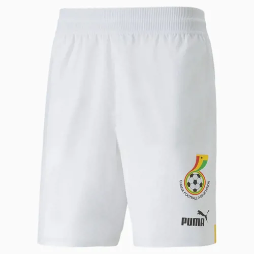 Ghana Fussball-Shorts 2022/2023