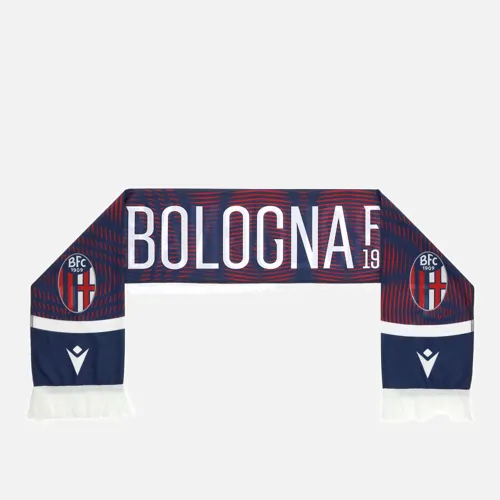 Bologna Schal 2022-2023 