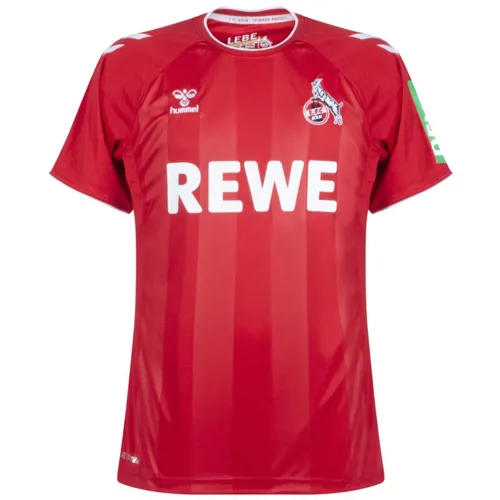 FC Köln Auswärtstrikot 2022-2023
