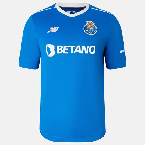 FC Porto Ausweichtrikot 2022-2023