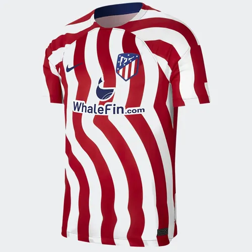 Atlético Madrid Heimtrikot 2022-2023