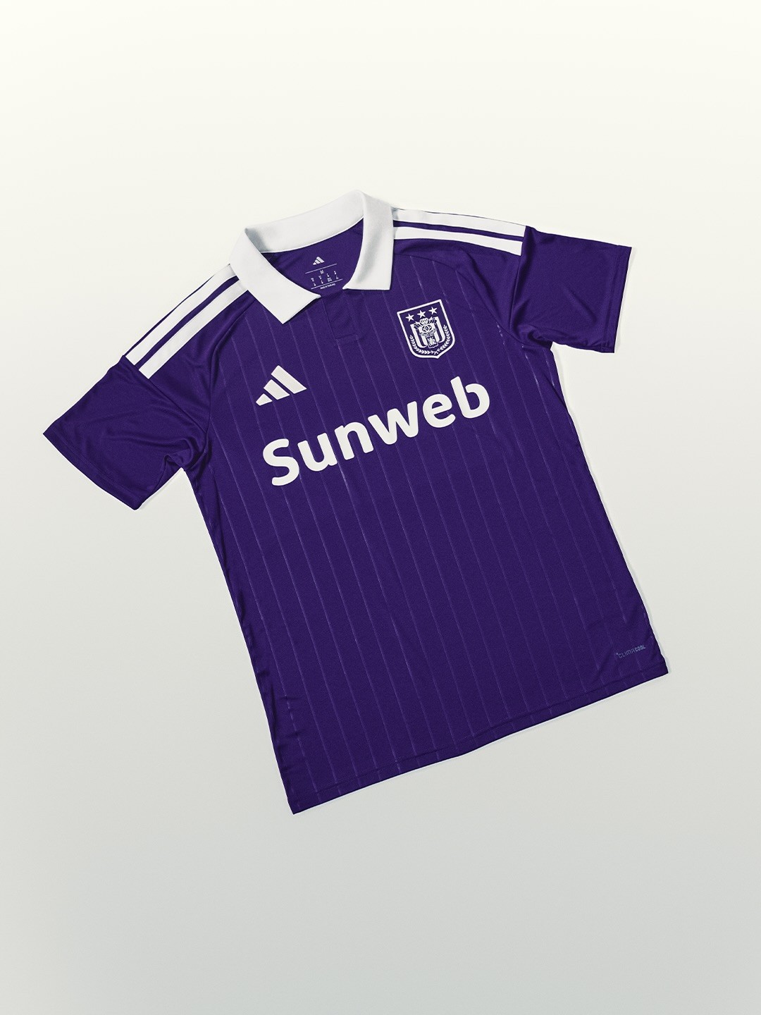 Das sind die RSC Anderlecht Trikots 2026-2027 von adidas