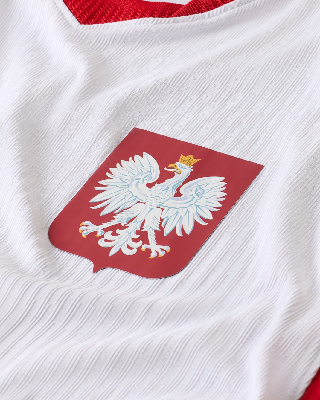 Polen Trikots 2026-2027