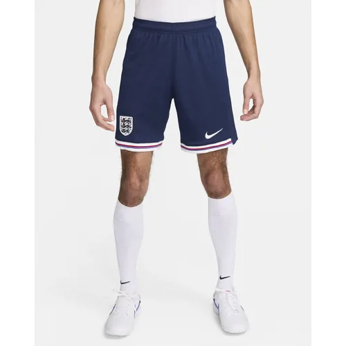 England Fussball-Shorts 2024-2025