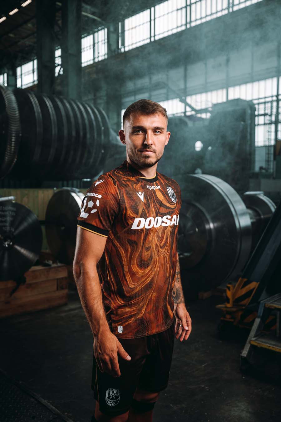 Das sind die FC Viktoria Plzeň Trikots 2026-2027