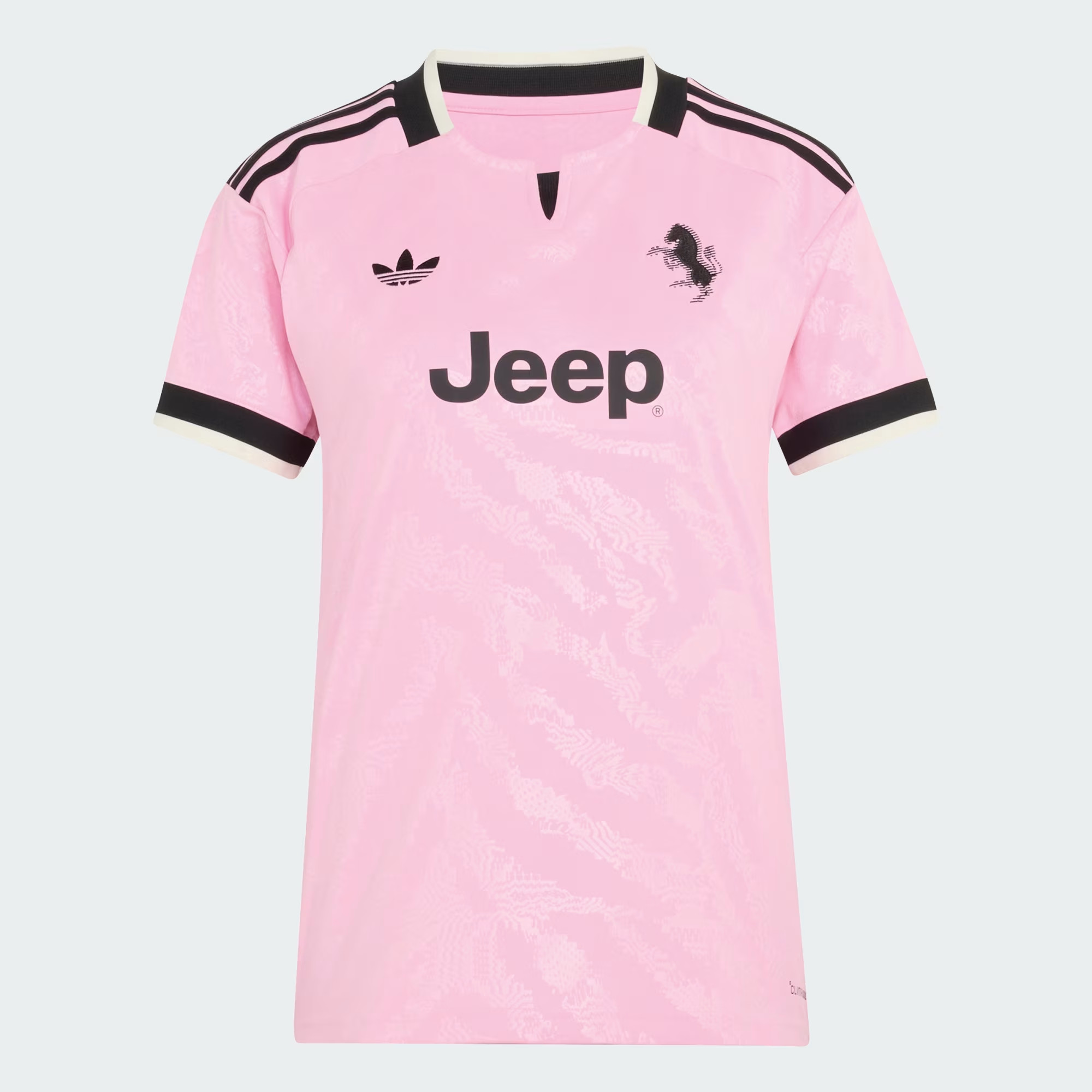 Juventus Frauen Auswärtstrikot 2026-2027
