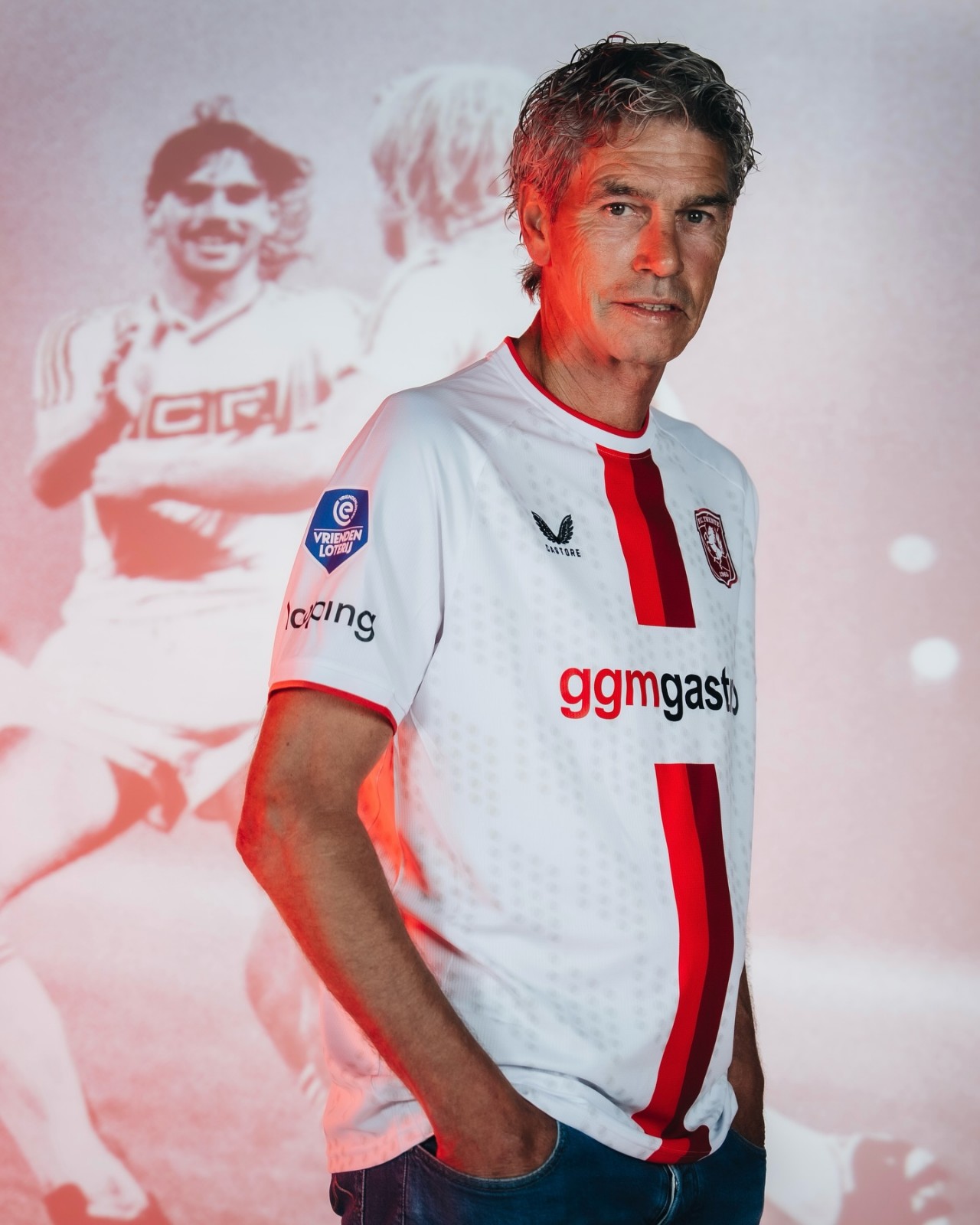 Die FC Twente Trikots 2026-2027 ehren das Meistertrikot, die Auswärtsfans und Het Diekman