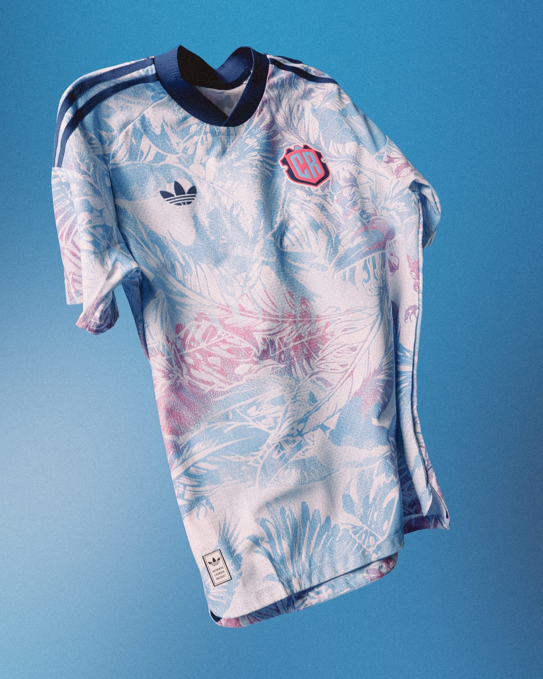 Costa Rica Trikots 2026-2027