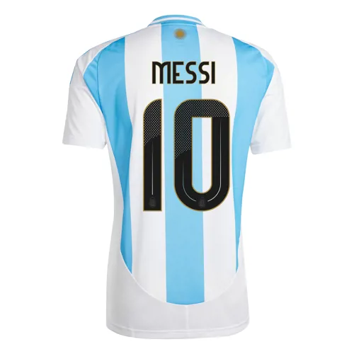 Argentinien Fussballtrikot Lionel Messi