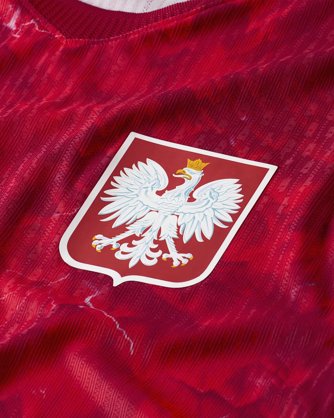 Polen Trikots 2026-2027