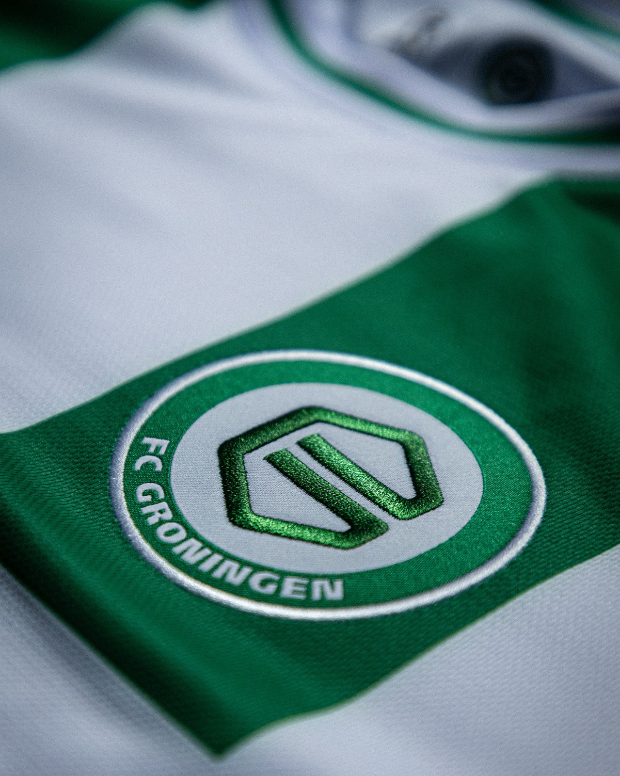FC Groningen Trikots 2026-2027 Hommage an das G und Lila!