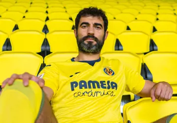 Villarreal Voetbalshirts 2023 2024