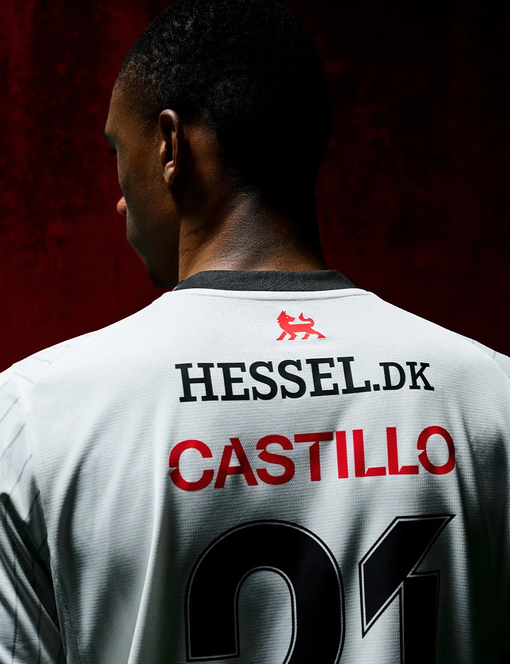 Die FC Midtjylland Trikots 2026-2027 stehen im Zeichen von Heart, Head & Heath