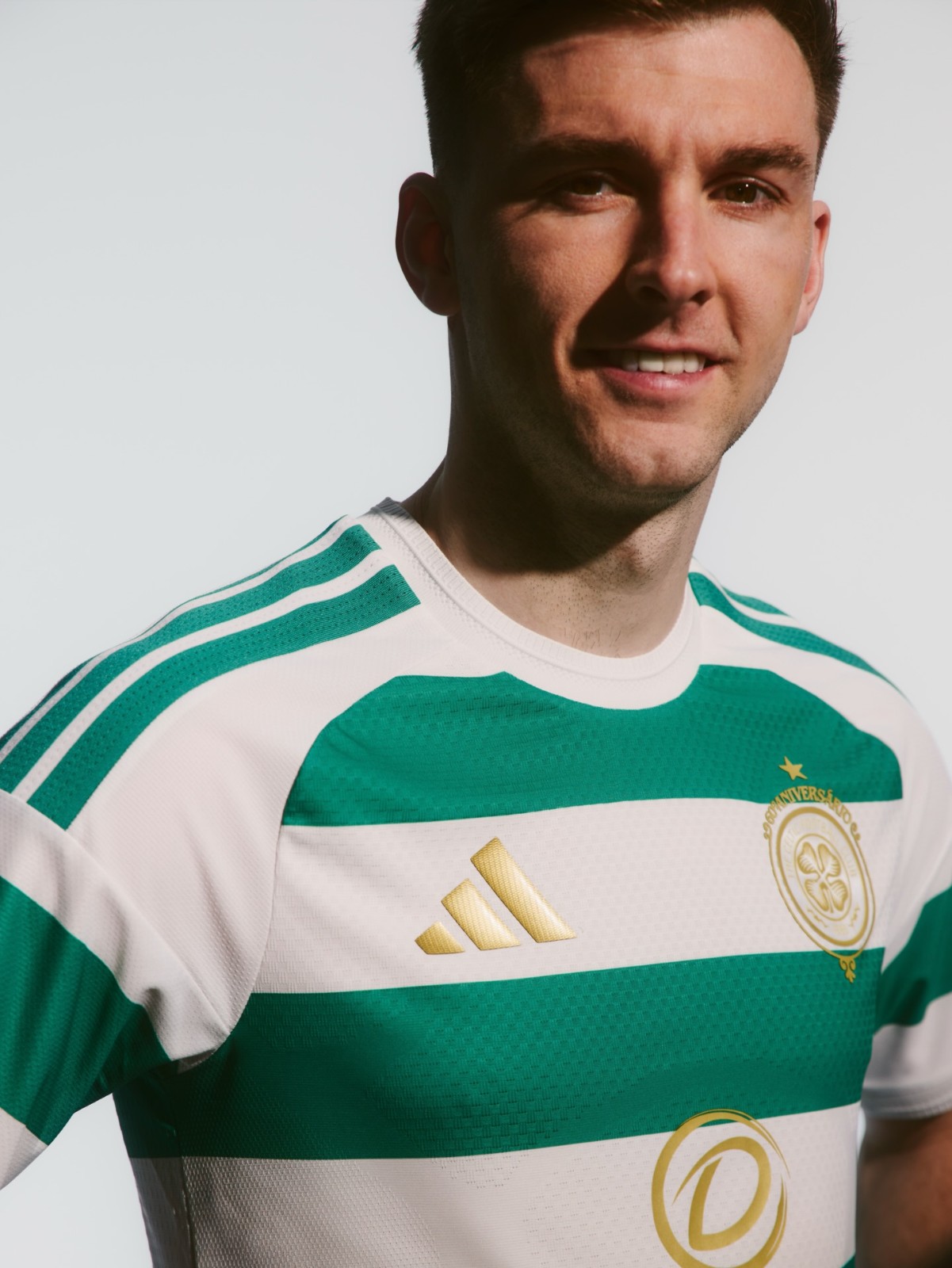 Celtic Trikots 2026-2027: Hommage an 60 Jahre Lisbon Lions